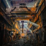 Cement Industry
