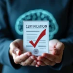 Certified Professionals