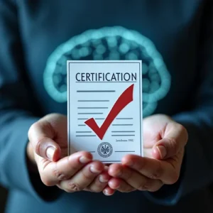 Certified Professionals