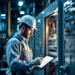 Experienced Engineer