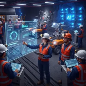 Industry Expertise
