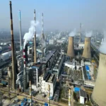 Power Plant Industry