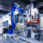 Manufacturing Industry
