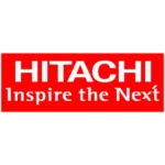 HITACHI
